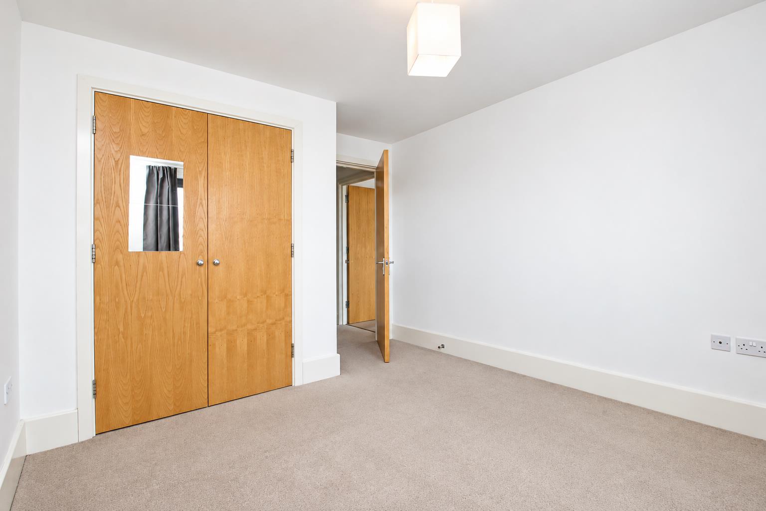 Singleton Drive, Milton Keynes